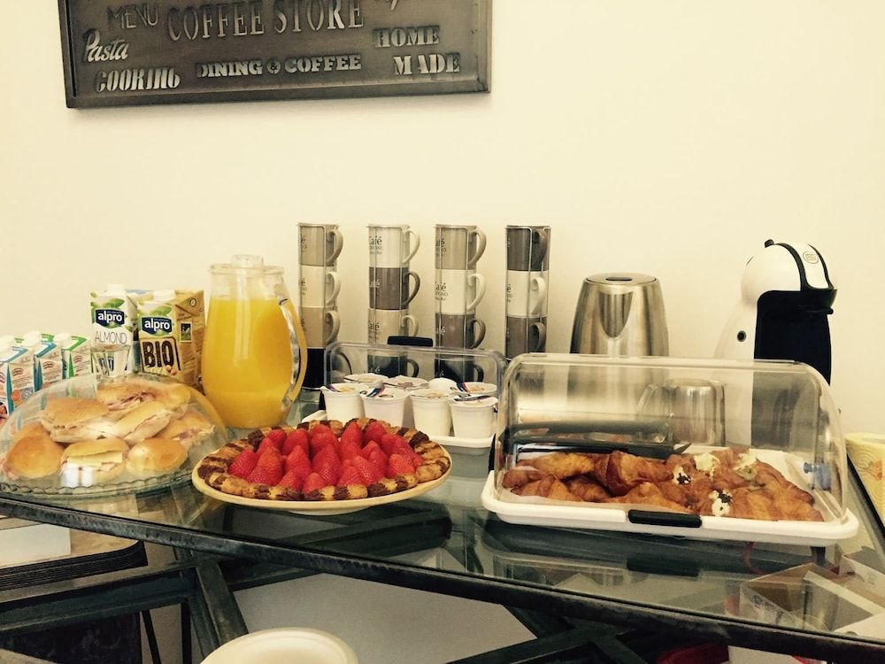 undefined Atmos Luxe Navigli Hostel & Rooms 9