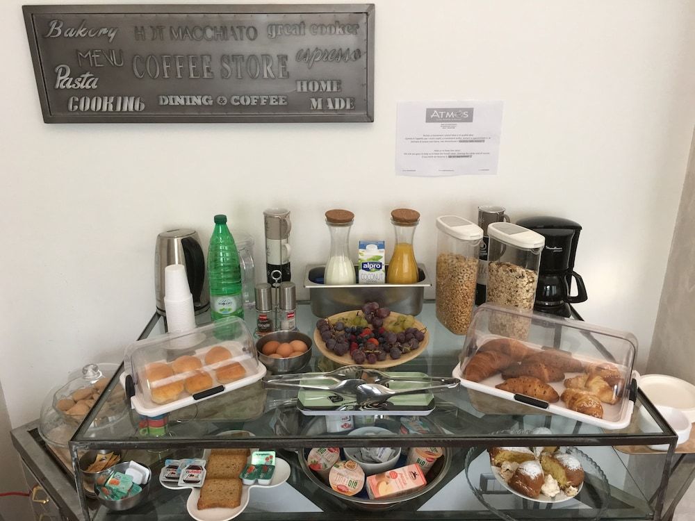 undefined Atmos Luxe Navigli Hostel & Rooms 8