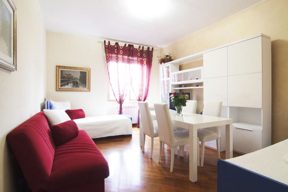 Apartment, 2 Bedrooms