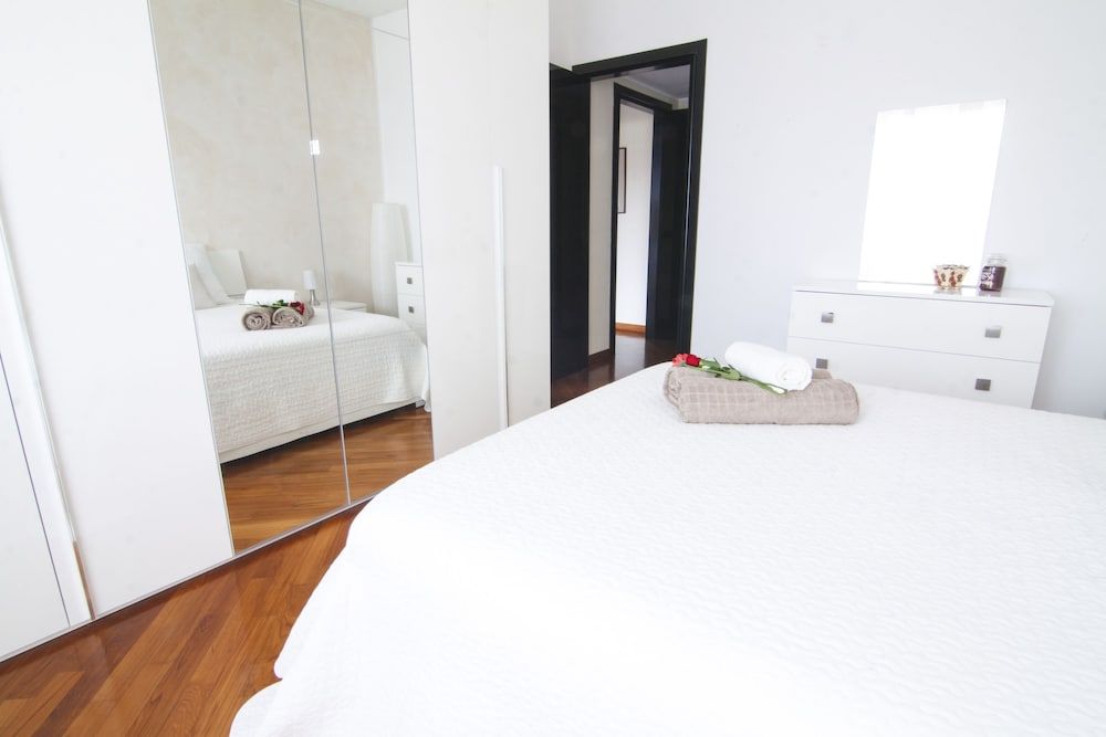 Apartment, 2 Bedrooms