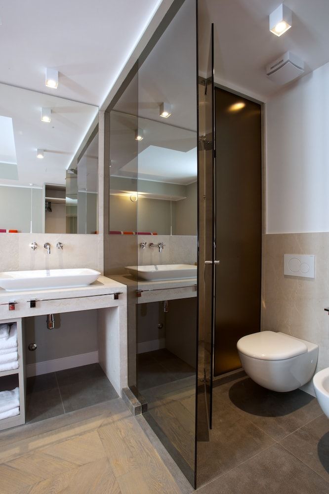 Fuori Porta House Superior Double Room 10