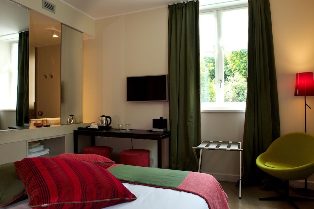 Fuori Porta House Superior Double Room 5