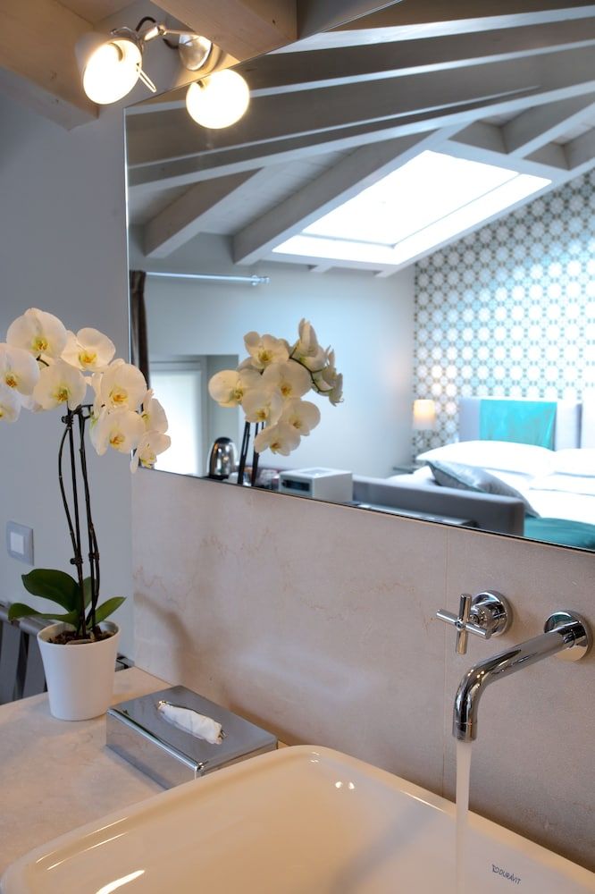 Fuori Porta House Superior Double or Twin Room 11