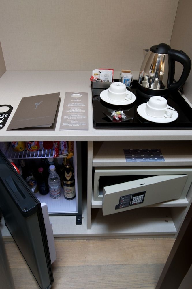 Fuori Porta House Superior Double or Twin Room 13