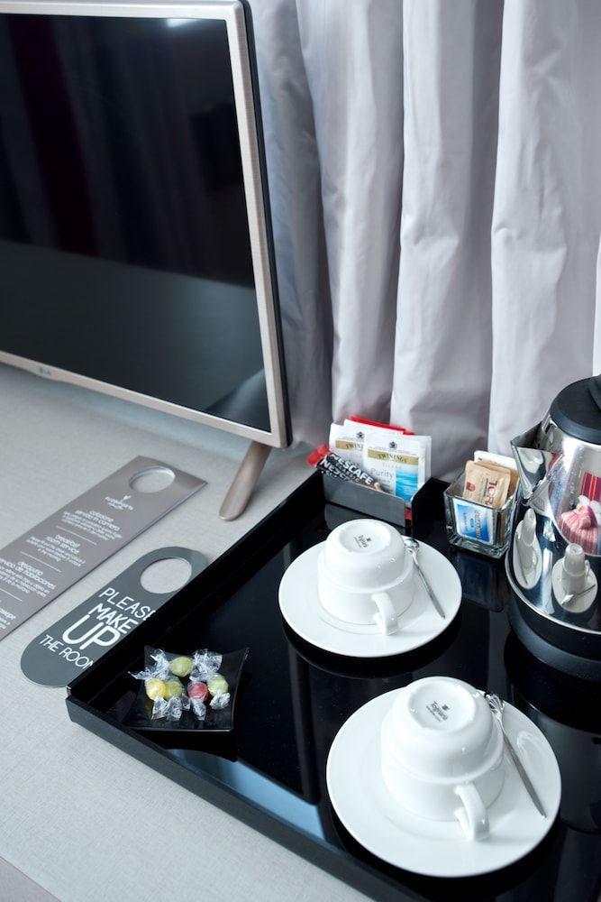 Fuori Porta House Superior Double Room 15