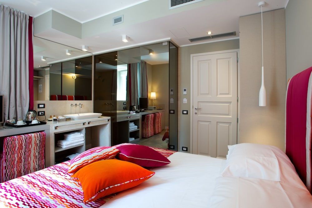 Fuori Porta House Superior Double Room 3