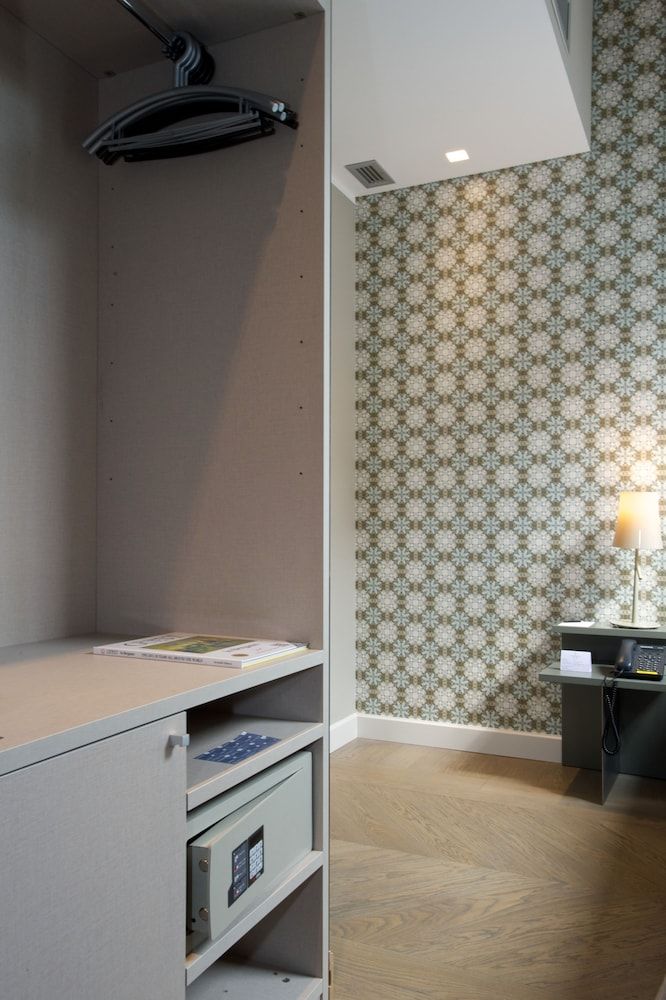 Fuori Porta House Superior Double or Twin Room 14