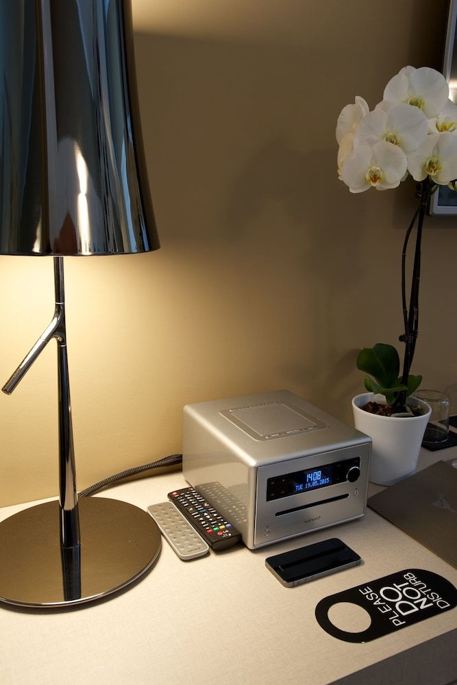 Fuori Porta House Deluxe Room 18