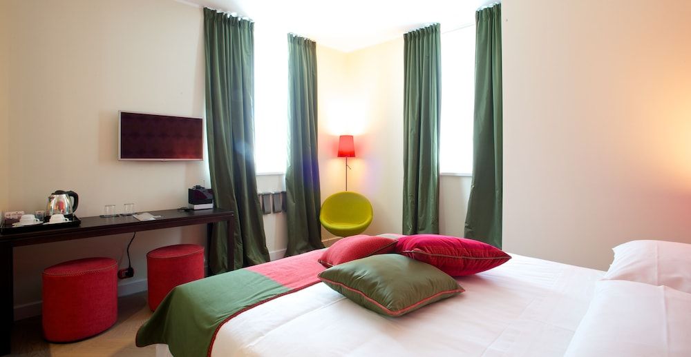 Fuori Porta House Superior Double Room