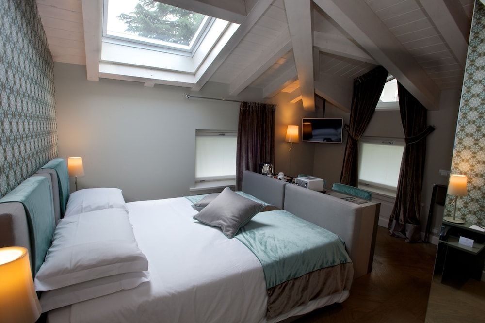 Fuori Porta House Superior Double or Twin Room 2