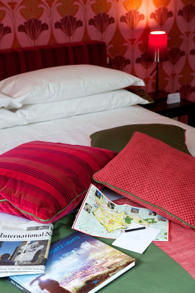 Fuori Porta House Superior Double Room 6