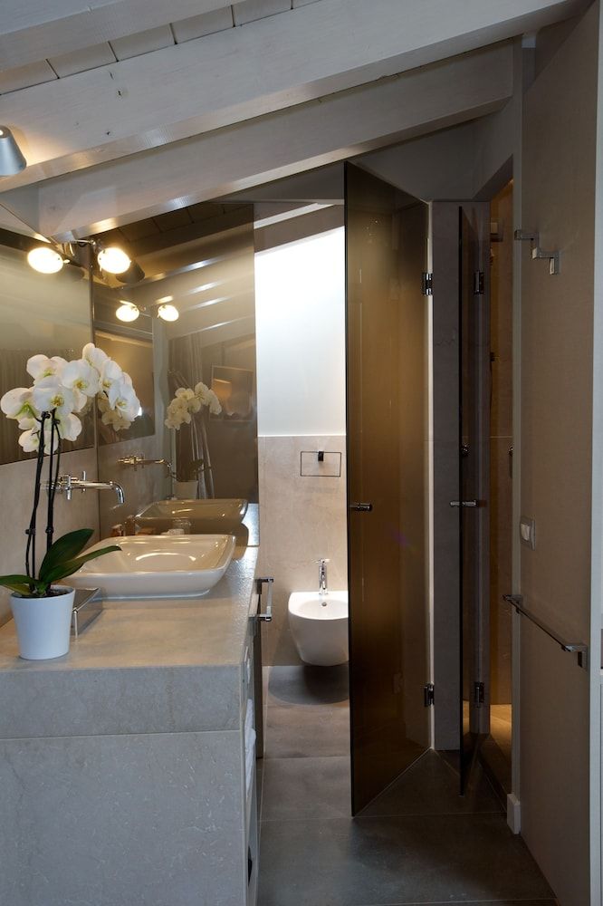 Fuori Porta House Superior Double or Twin Room 10