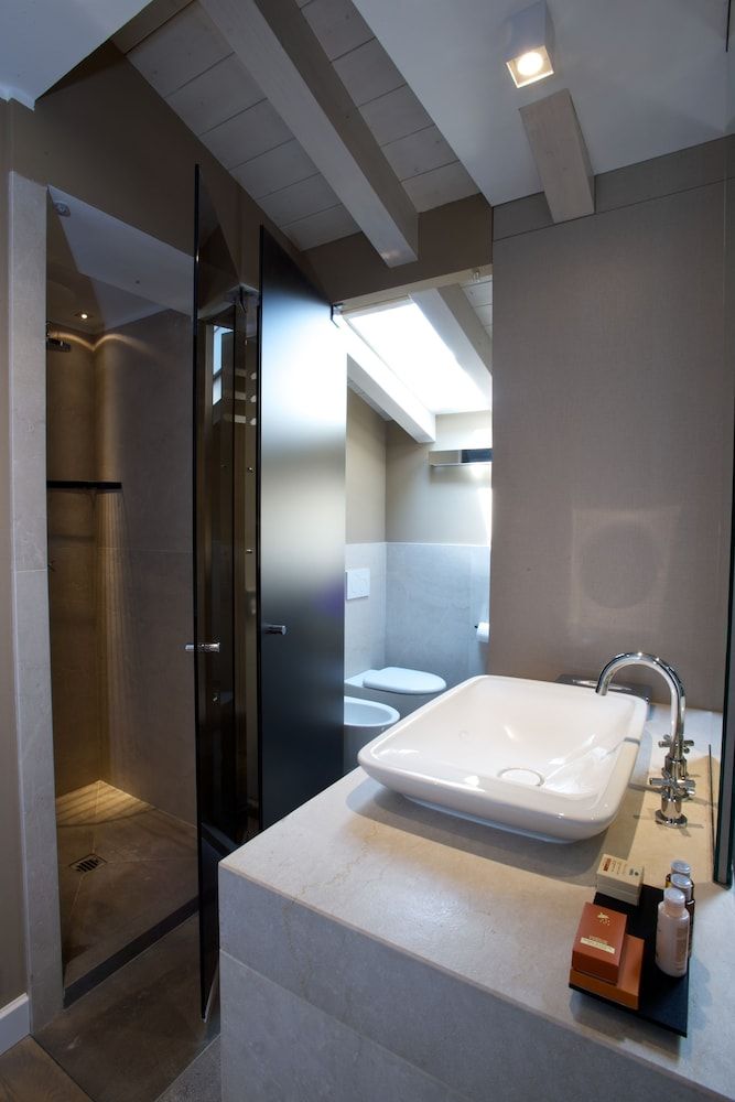 Fuori Porta House Superior Double or Twin Room 12