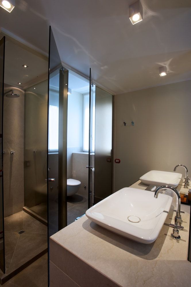 Fuori Porta House Superior Double Room 11