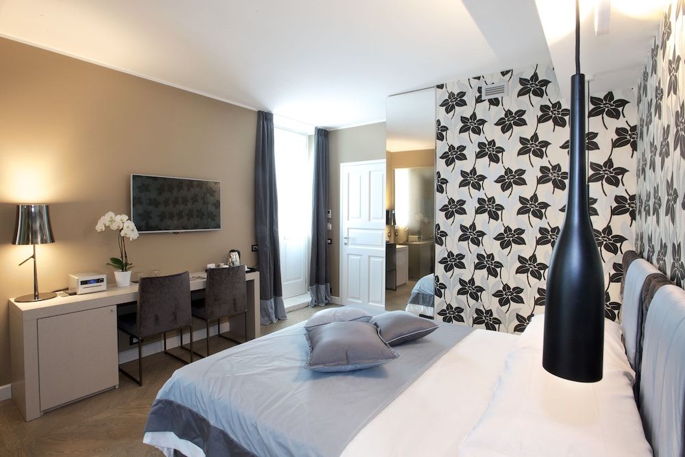 Fuori Porta House Deluxe Room 7