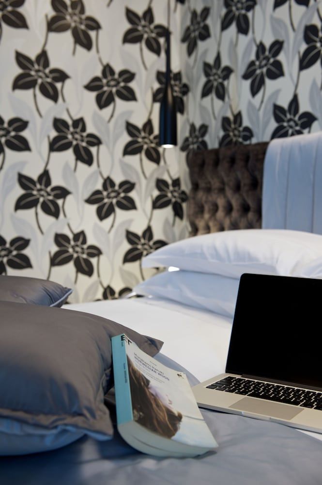 Fuori Porta House Deluxe Room 6