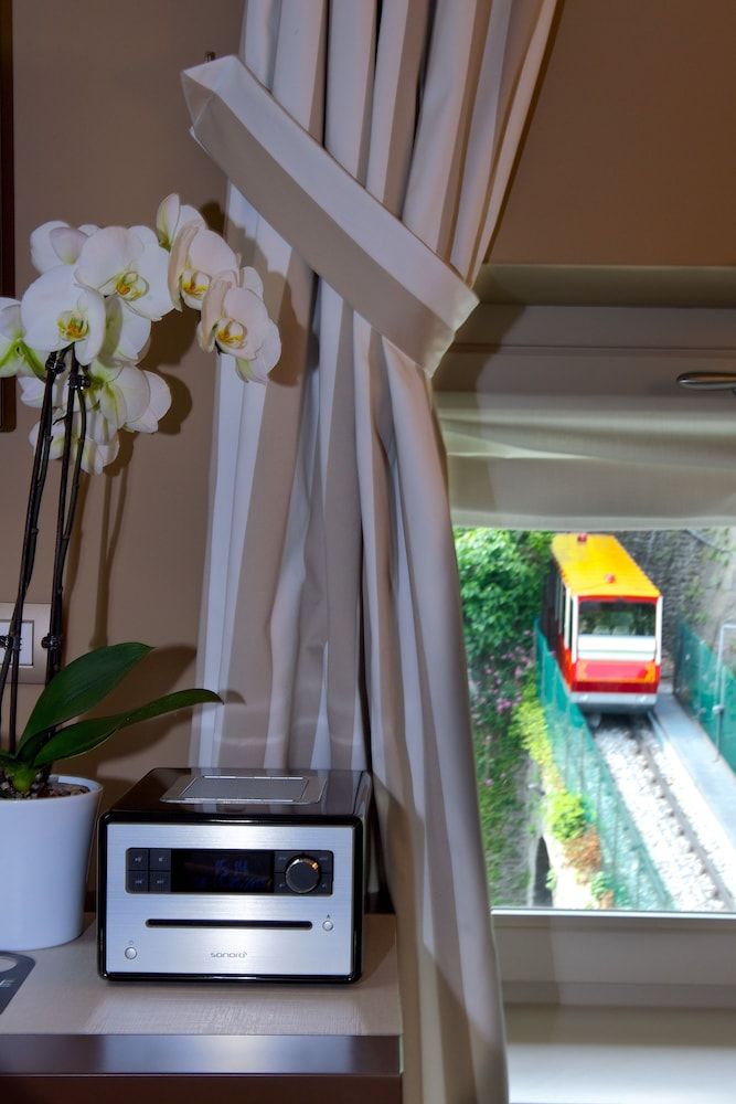 Fuori Porta House Superior Double or Twin Room 9