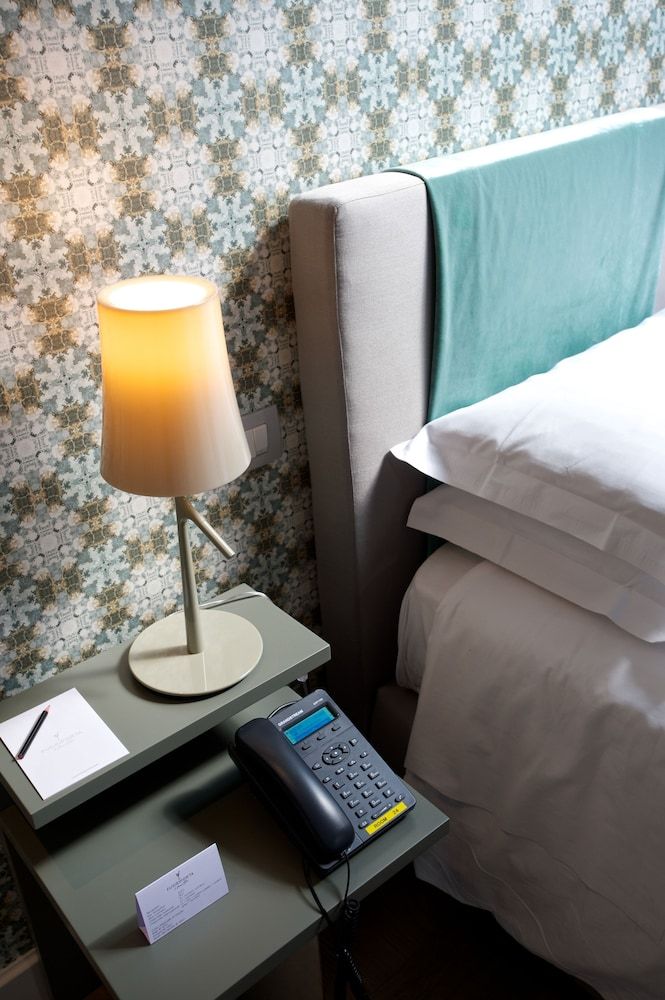 Fuori Porta House Superior Double or Twin Room 4