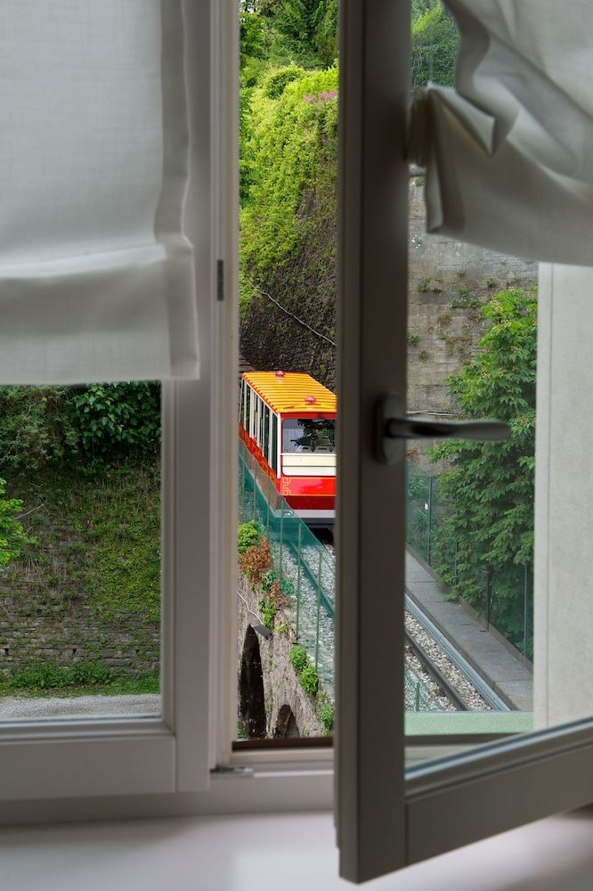 Fuori Porta House Superior Double Room 9