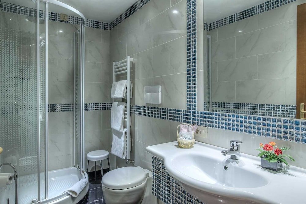 Hotel Caracciolo Double Room 5