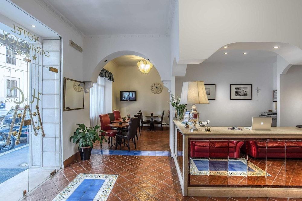 undefined Hotel Caracciolo 7