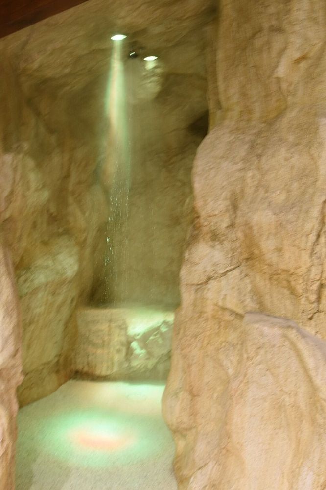 Hotel Vogue Suite King 16