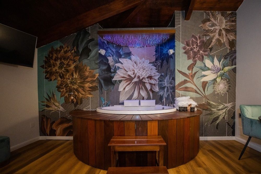 Hotel Vogue Suite King 4