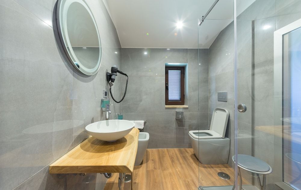 Hotel Vogue Standard Double Room 9