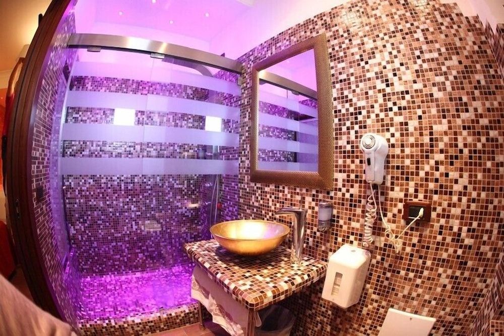 Hotel Vogue Standard Double Room 12