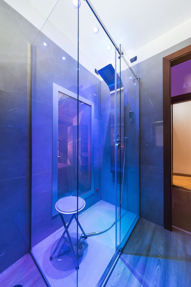 Hotel Vogue Standard Double Room 10