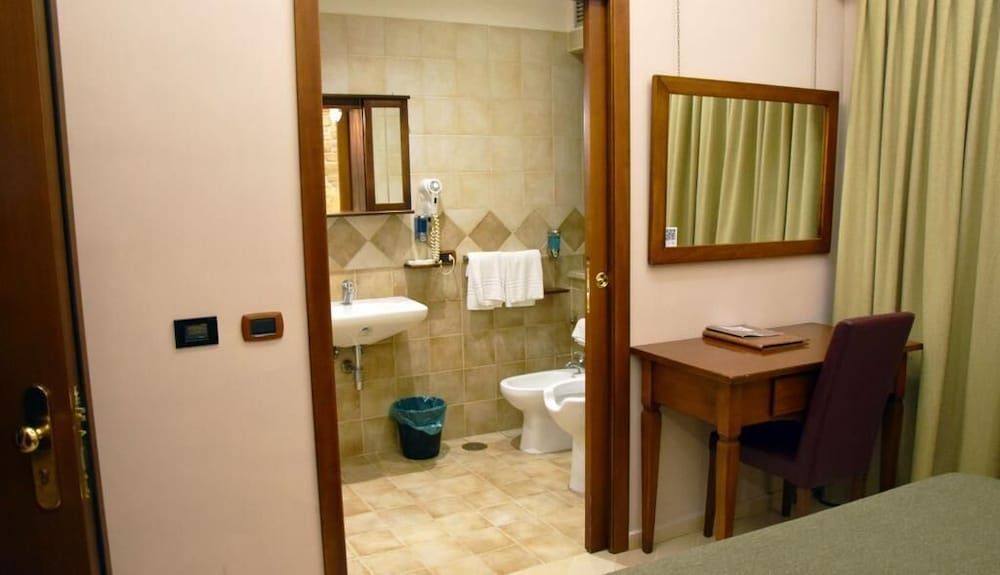 Hotel Vogue Camera accesso disabilie 4