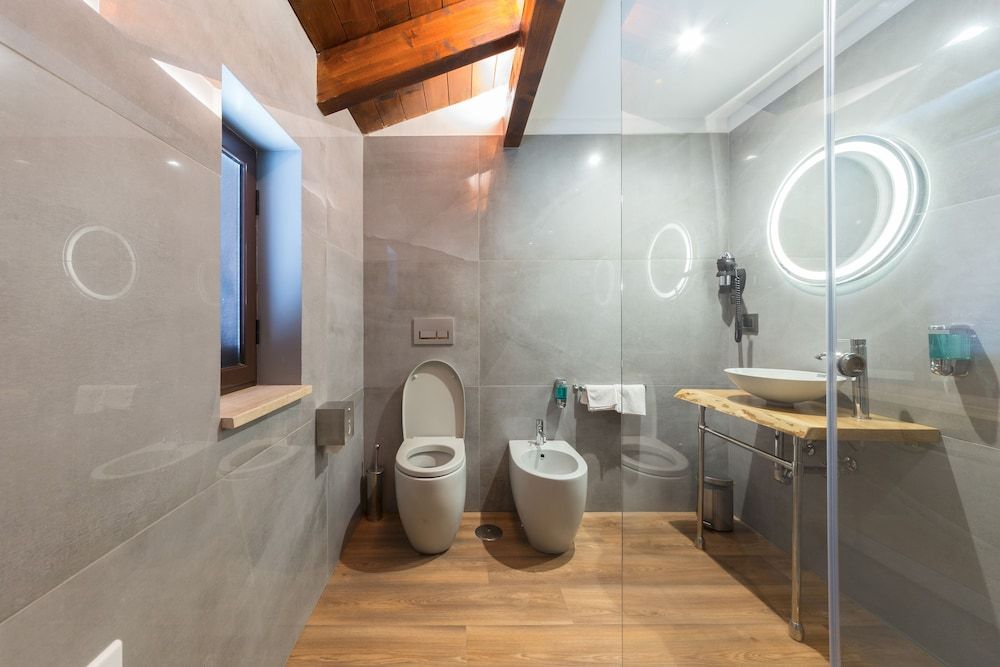 Hotel Vogue Standard Double Room 11