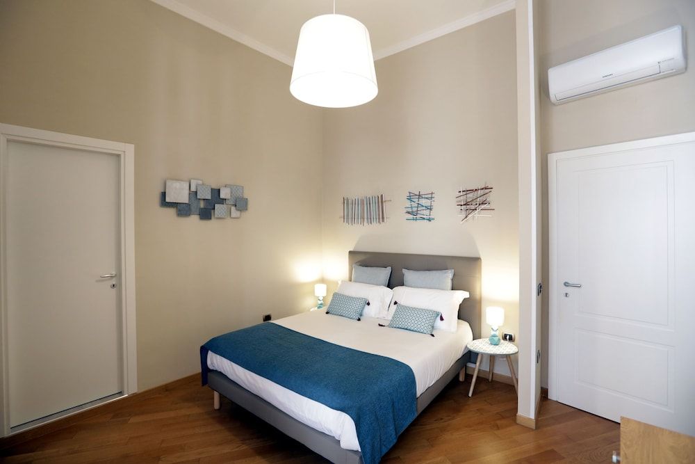 undefined I Viceré B&B Deluxe 3