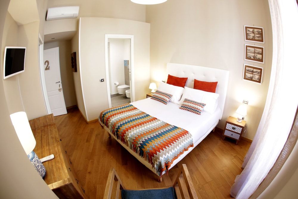 undefined I Viceré B&B Deluxe 9