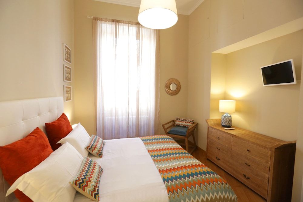 undefined I Viceré B&B Deluxe 2