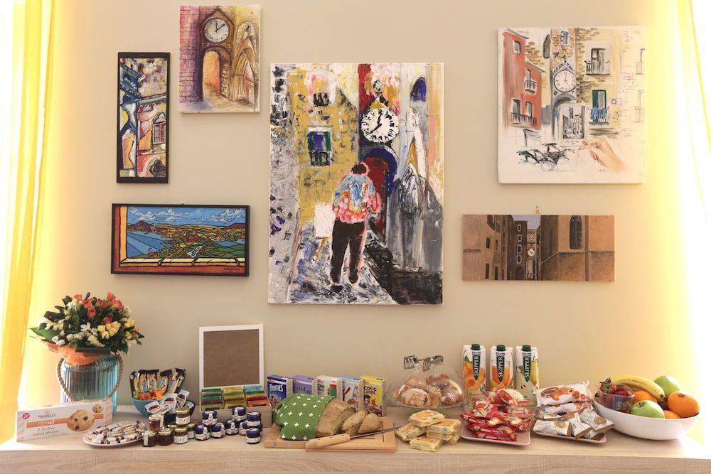 undefined I Viceré B&B Deluxe 6