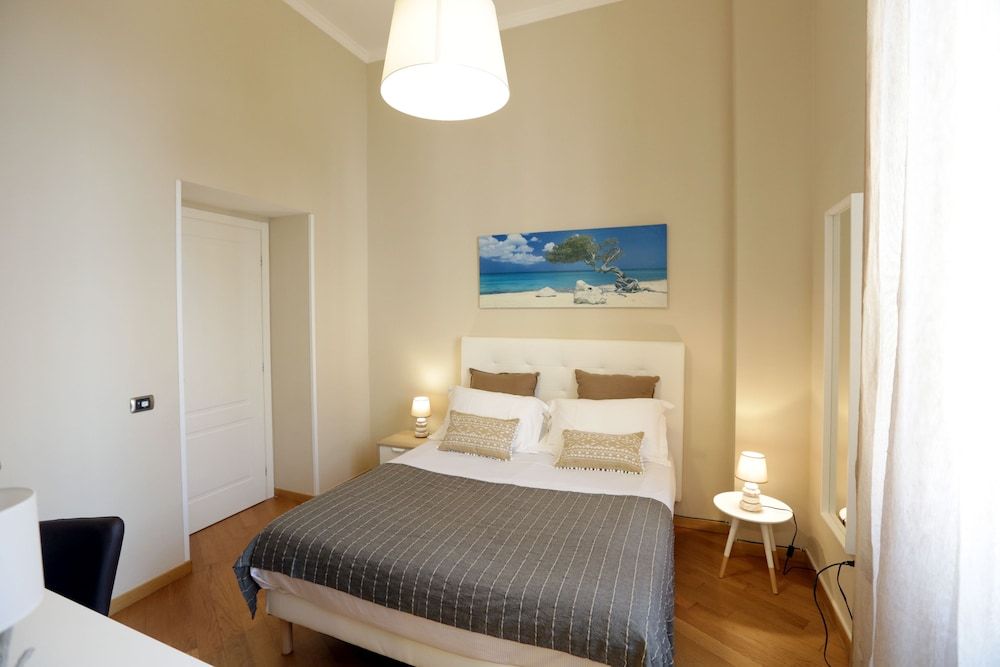 undefined I Viceré B&B Deluxe 4