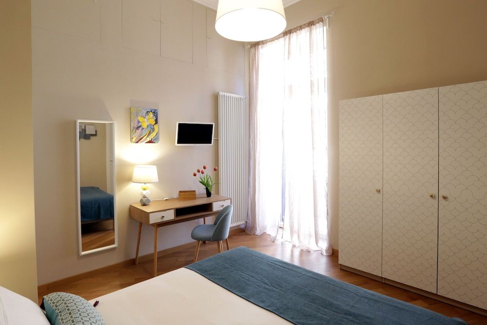 undefined I Viceré B&B Deluxe 8