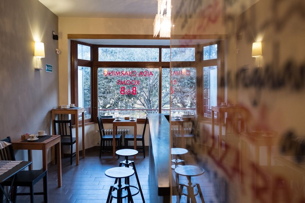 undefined Aida Charming Rooms 8