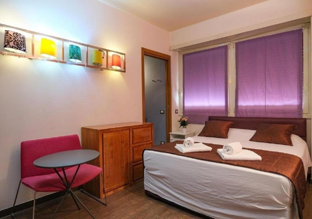 undefined Aida Charming Rooms 4