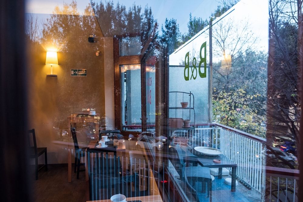 undefined Aida Charming Rooms 9