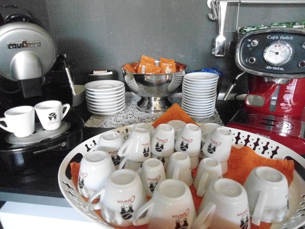 undefined Aida Charming Rooms 7