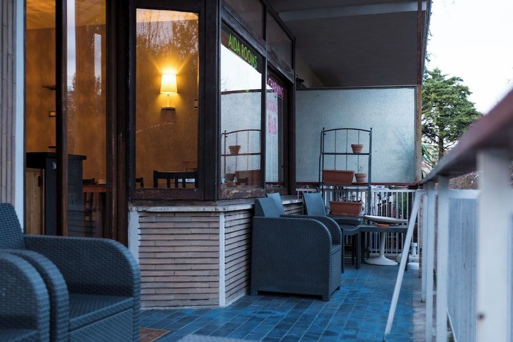 undefined Aida Charming Rooms 5