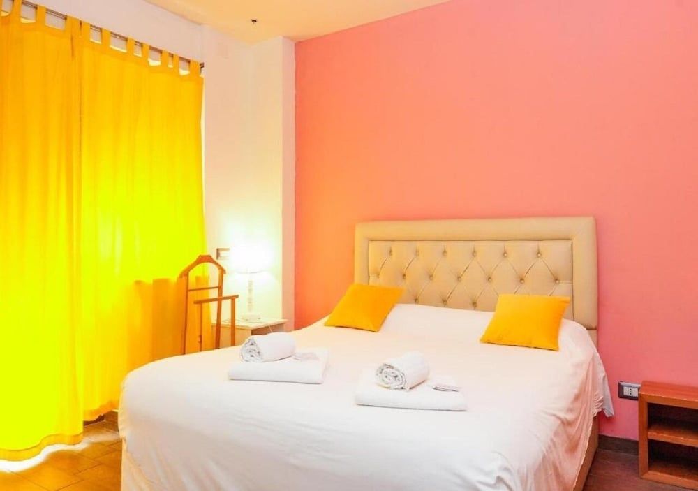 undefined Aida Charming Rooms