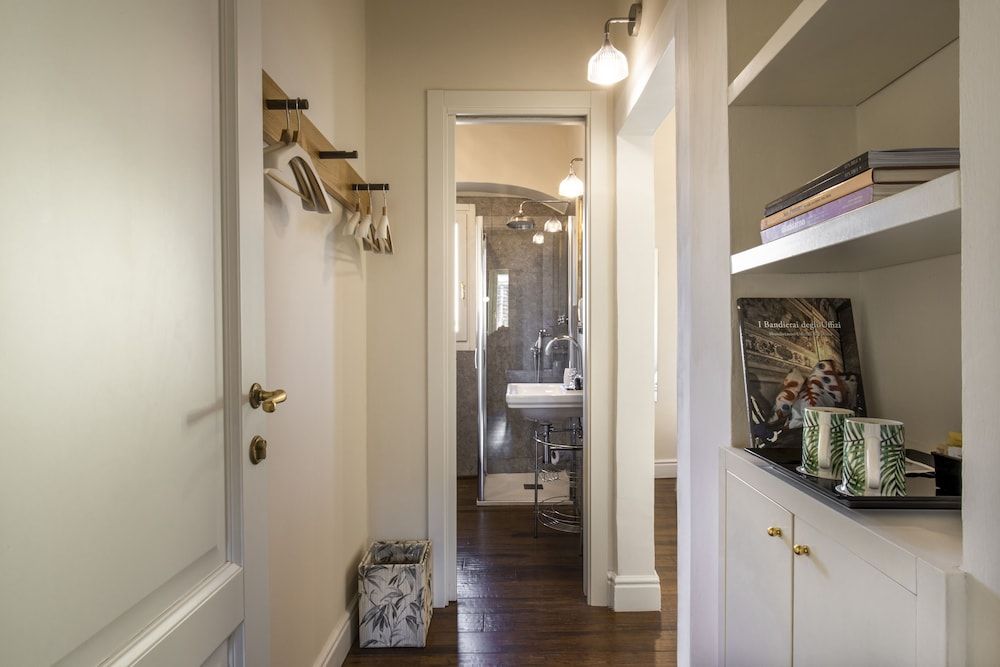 Parione Uno Classic Room 5