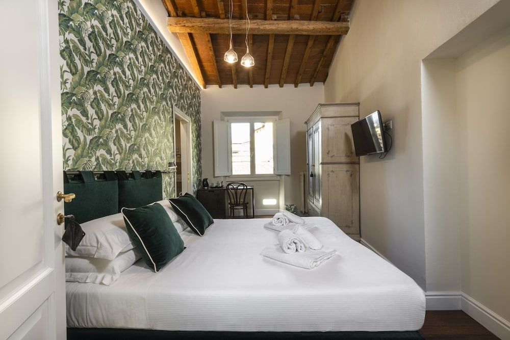 Parione Uno Classic Room 3