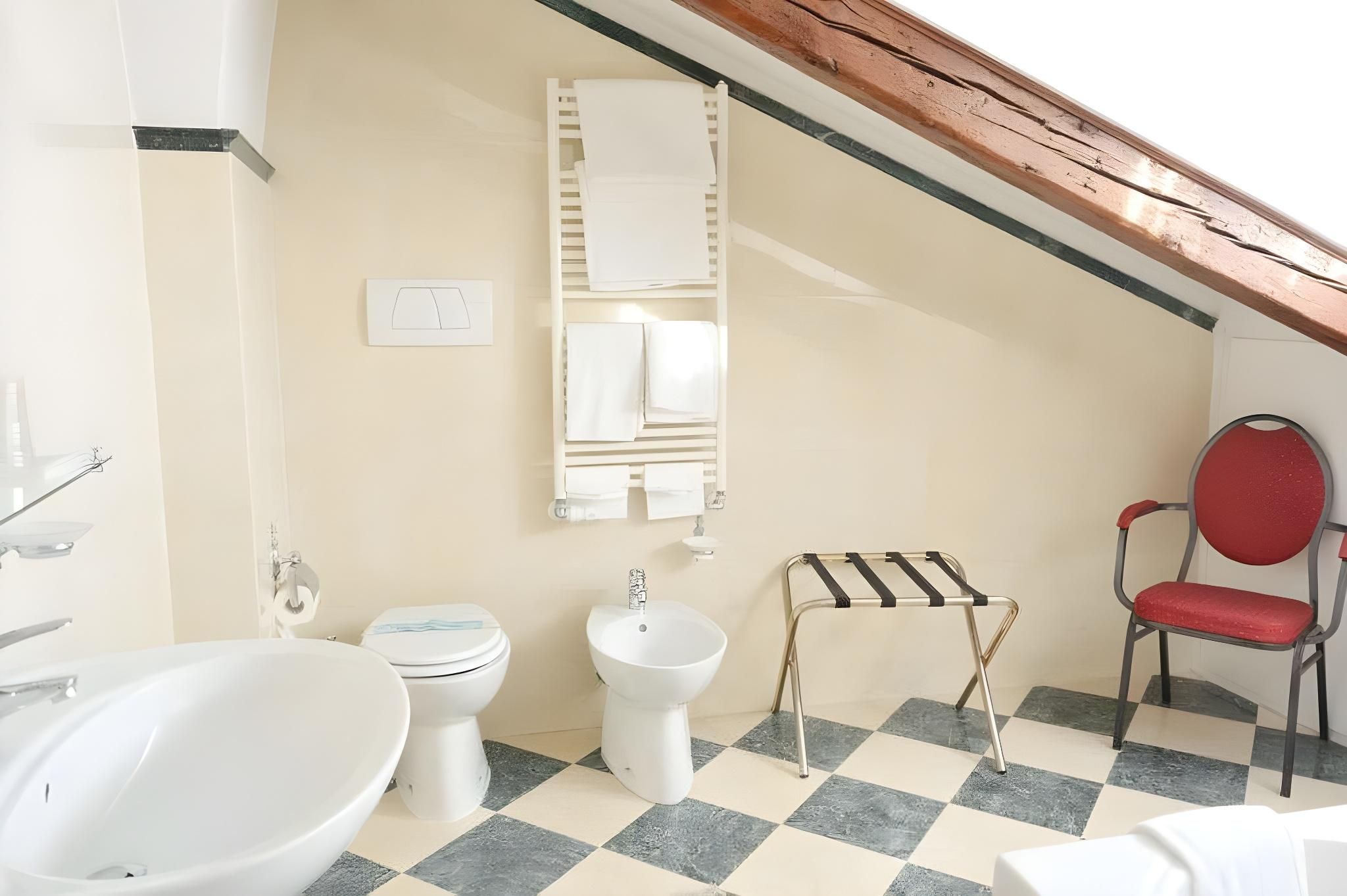 undefined Residenza A Tribute to Music 8