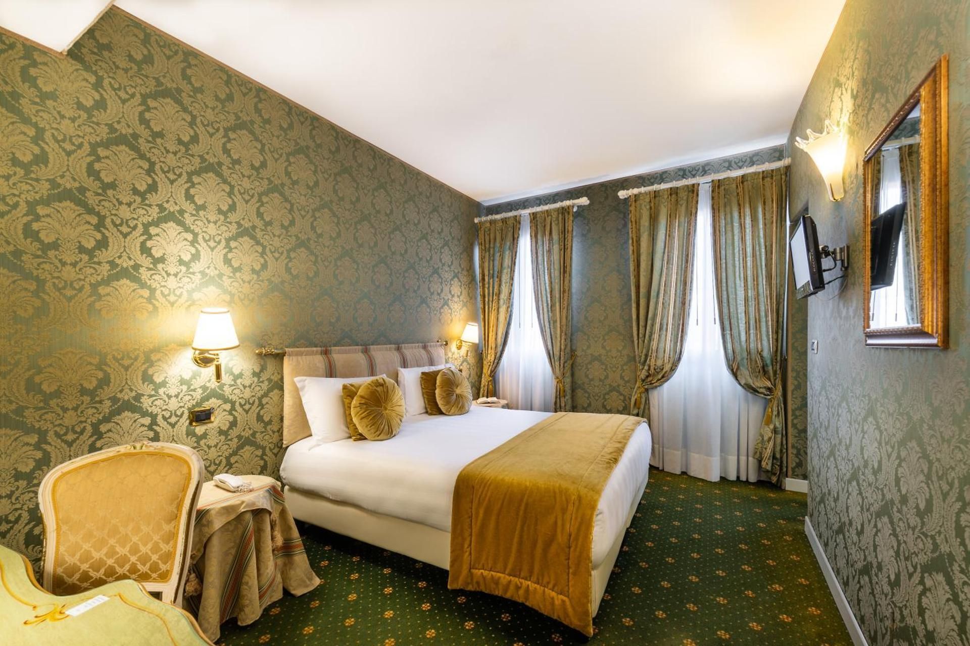 undefined Residenza A Tribute to Music 3