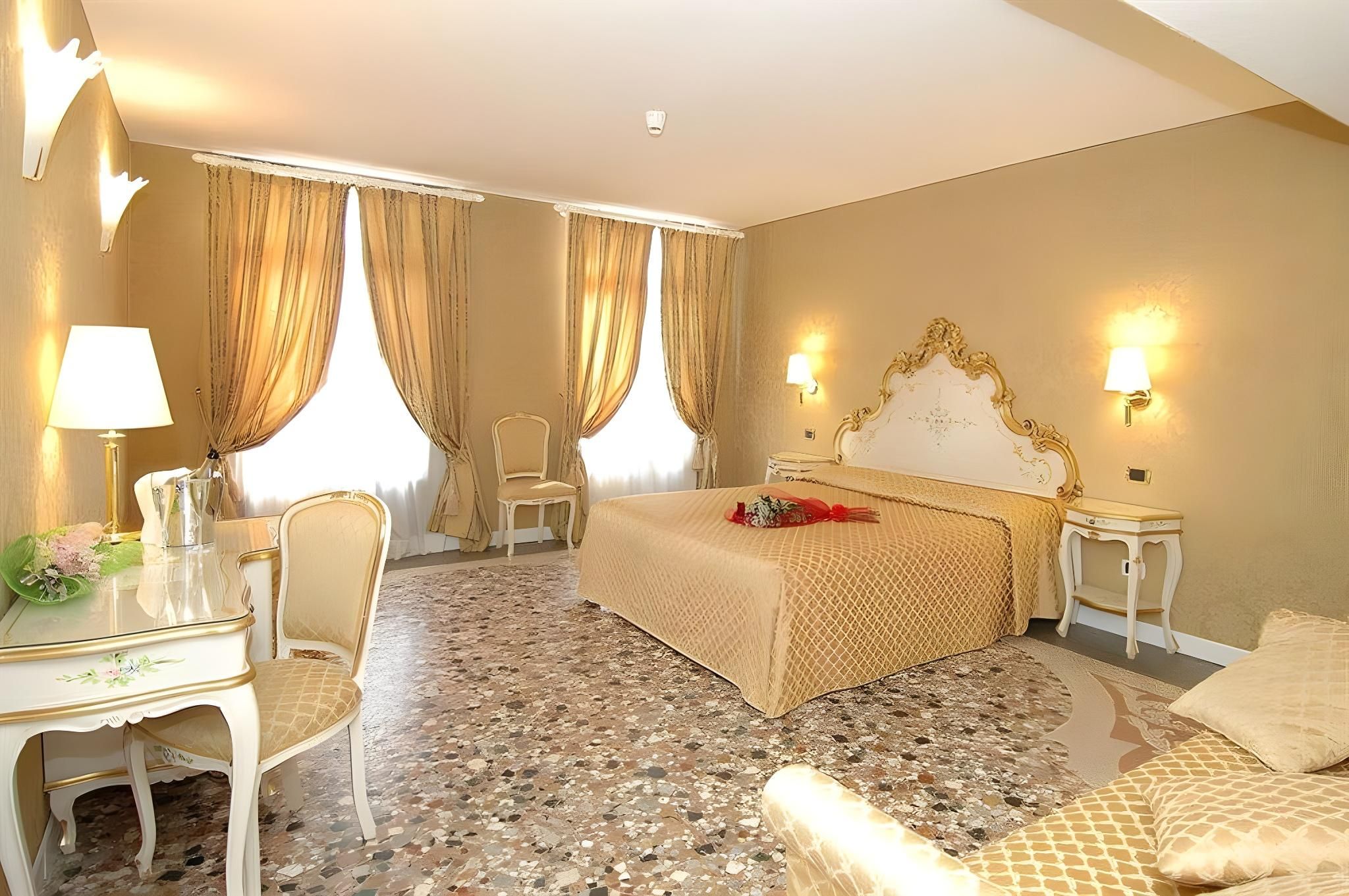 undefined Residenza A Tribute to Music 6