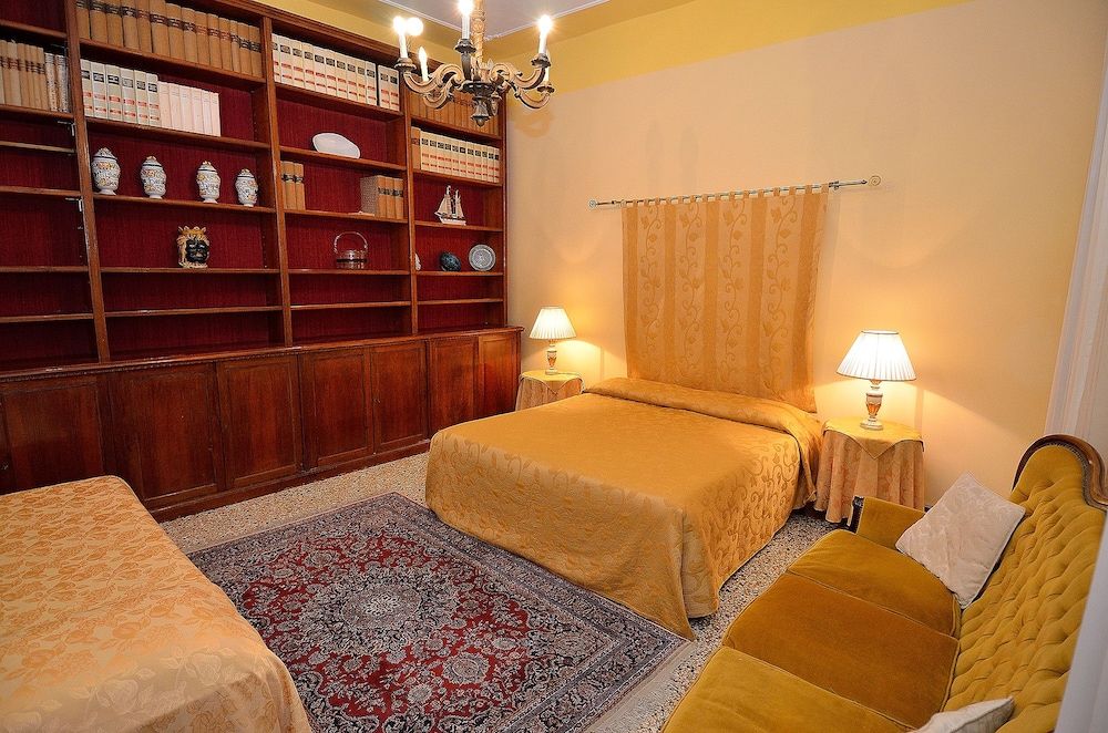 Da Bruno Homes Apartment, 2 Bedrooms (Calle dei Stagneri)